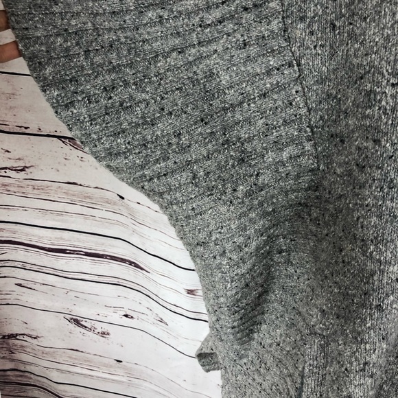 Athleta Grey‎ Knit Sweater - Picture 3 of 8